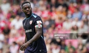 Иньяки Уильямс: “Никога босим кучли бўлди, лекин у тўғри қарор қабул қилди”