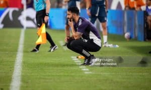 "Манчестер Юнайтед" ҳужум чизиғини кучайтиришда Уоткинс ва Шешкони асосий номзод деб билмоқда