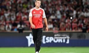 Дьёкереш: "Қанча кўп кутсанг, шунча ширин бўлади"