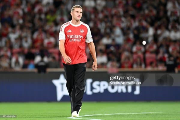 Дьёкереш: "Қанча кўп кутсанг, шунча ширин бўлади"