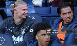 "Манчестер Сити" ҳужумчиси машғулотларга қатган бўлса-да, янги клуб изламоқда