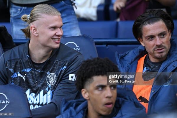 "Манчестер Сити" ҳужумчиси машғулотларга қатган бўлса-да, янги клуб изламоқда