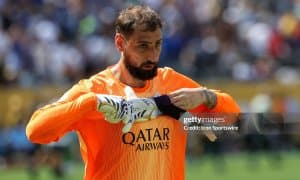 "Челси" Доннарумма трансфери бўйича қарор қабул қилди