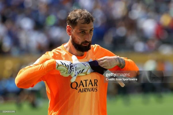 "Челси" Доннарумма трансфери бўйича қарор қабул қилди