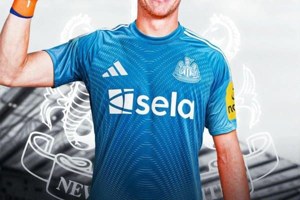 "Ньюкасл" ўтган мавсум 66 та гол ўтказиб юборган дарвозабон билан келишиб олди