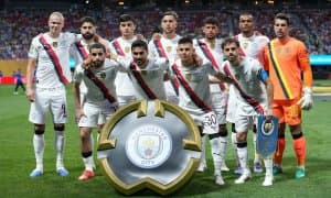 “Рома” Ҳусанов жамоасидан ўйинчи олмоқчи