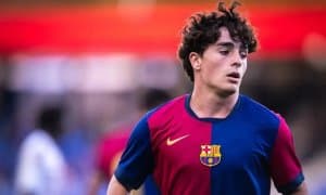 “Барса”ни 19 ёшли “юлдузча” тарк этадиган бўлди