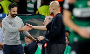 Манчестерликларга бу тўпурарни олмаслик тавсия қилинди