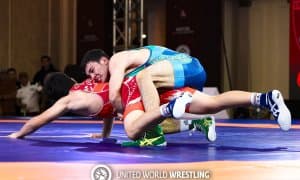 Икки нафар ҳамюртимиз жаҳон чемпиони бўлди!