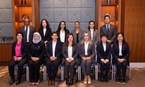 ОФК Аёллар футболи қўмитасининг навбатдаги йиғилиши бўлиб ўтди