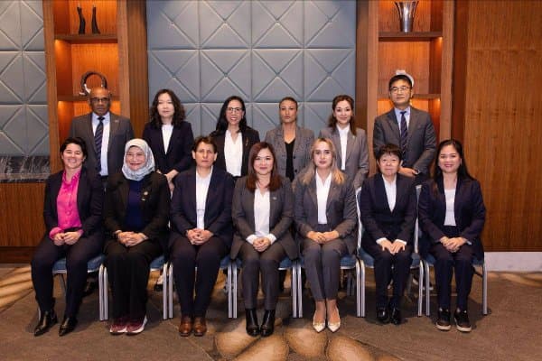 ОФК Аёллар футболи қўмитасининг навбатдаги йиғилиши бўлиб ўтди