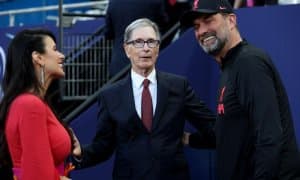 "Ливерпуль" эгалари Ла Лигада иштирок этувчи Мадрид клубини сотиб олишмоқчи