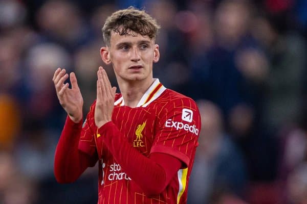 "Ливерпуль" ярим ҳимоячиси фаолиятини Францияда давом эттириши мумкин