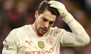 "Манчестер Сити" германиялик футболчисига чиқиш эшигини кўрсатди