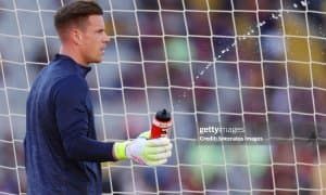 "Барселона" янги футболчиларни рўйхатдан ўтказиш учун ечим топди