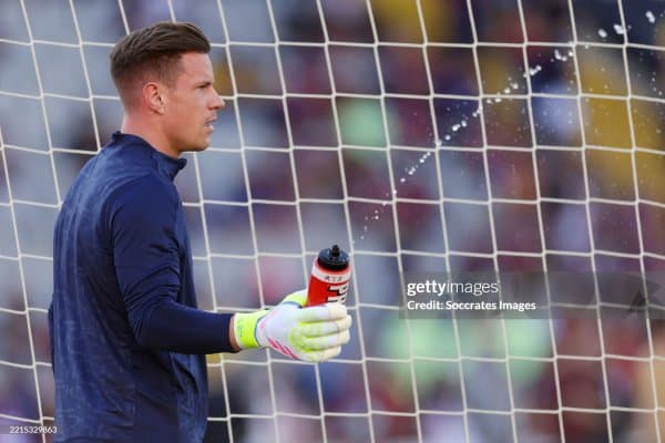 "Барселона" янги футболчиларни рўйхатдан ўтказиш учун ечим топди