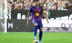 Флик Араухонинг жамоадаги келажаги ҳақида гапирди