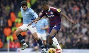 "Ливерпуль" тўпурар ҳужумчи билан келишувга эришди