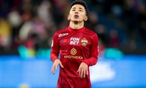 Машҳур инсайдер Файзуллаевнинг трансфер шартларини айтди