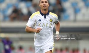 Ўртоқлик учрашуви. "Ан-Наср" кичик камбек амалга ошириб, ғалаба қозонди 