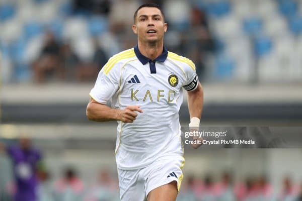 Ўртоқлик учрашуви. "Ан-Наср" кичик камбек амалга ошириб, ғалаба қозонди 