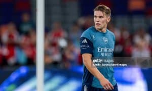 Дьёкереш: "АПЛ — бу дунёдаги энг яхши лига"