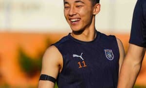 Файзуллаев ЦСКАдан кетганининг асл сабаби ошкор бўлди