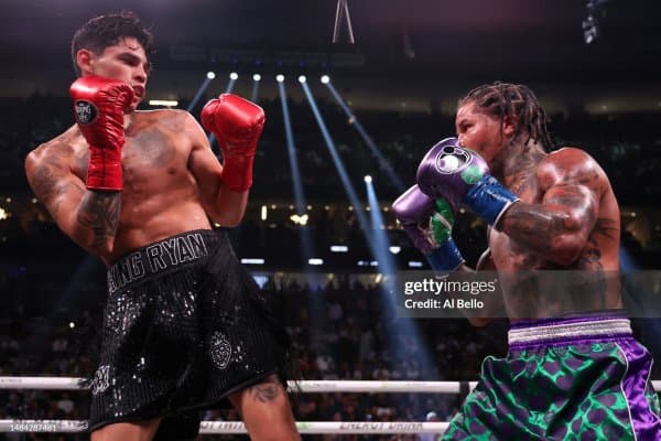 Ана холос! Енгилмас боксчи фаолиятини якунламоқчи