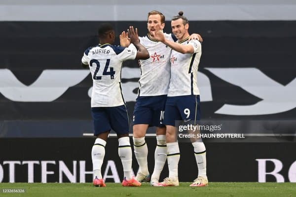 "Персеполис" ПСЖ ва "Тоттенхэм"да ўйнаган юлдузни ўз сафига қўшиб олди