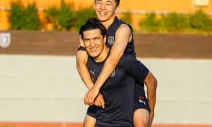 “Башакшеҳир” устози муҳим ўйин олдидан Шомуродов ва ўзбеклар ҳақида нималар деди?