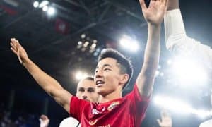 ЦСКА футболчиси Аббоснинг кетиши ҳақида: "Яхши футболчилар жамоани тарк этишига доим тайёр туриш керак" 