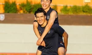 КЛ саралаш. "Истанбул Башакшехир" - "Черно море": Асосий таркиблар маълум 