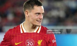 Вирц "Байер Леверкузен"га қайтиши мумкин!