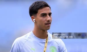 Рейс ижара асосида Испания клубига ўтади