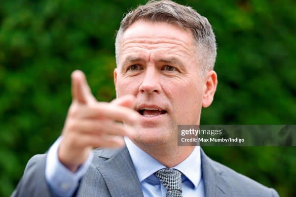 Майкл Оуэн янги мавсумда АПЛдаги асосий даъвогарларни айтди