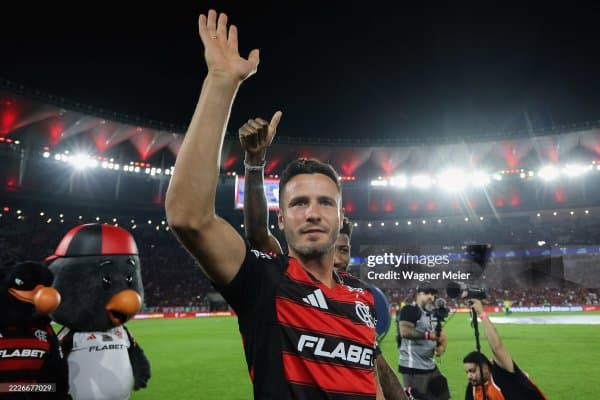 Сауль: "Атлетико" энди совринлар ютиши шарт"