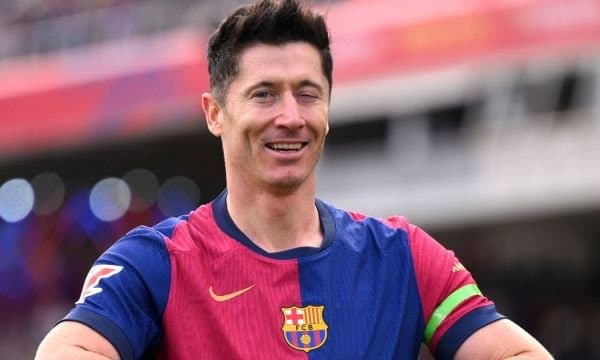 Левандовскининг кейинги манзили аниқ