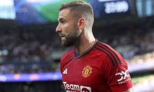 Шоу “Манчестер Юнайтед”нинг ички “сирлари”ни олиб ташлади