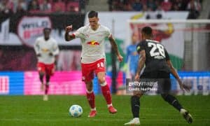 Шешко Ҳоланд билан таққосланаётгани ҳақида гапириб ўтди