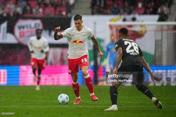 Шешко Ҳоланд билан таққосланаётгани ҳақида гапириб ўтди