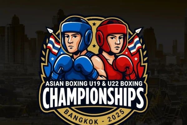 Осиё чемпионати старт олмоқда. Бугун 7 нафар ҳамюртимиз рингга кўтарилади