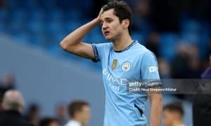 "Манчестер Сити" чемпион бўлолмайди!