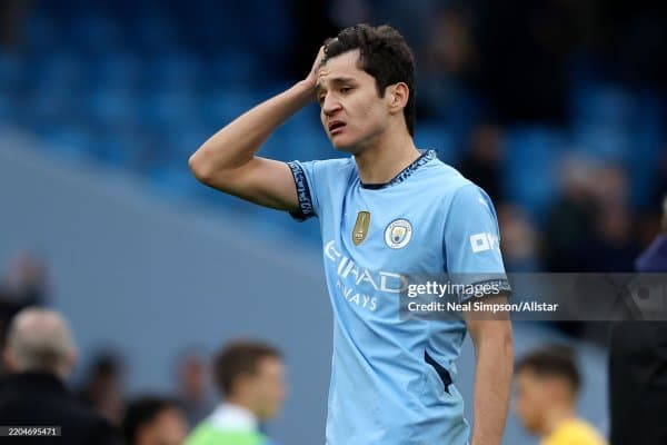 "Манчестер Сити" чемпион бўлолмайди!