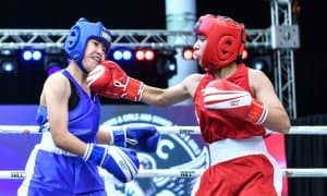 В Бангкоке стартовал чемпионат Азии по боксу