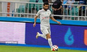 Башар Ресан, Анвар Ғофуров, Дилшод Комилов - 16-турни ўтказиб юборадиганлар