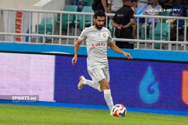 Башар Ресан, Анвар Ғофуров, Дилшод Комилов - 16-турни ўтказиб юборадиганлар