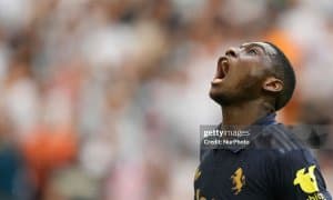 Коло-Муани "Тоттенхэм"га ўтиши мумкин!