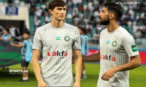 Превью. "Машъал" - "Пахтакор"