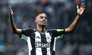 "Ньюкасл" "Ливерпуль"нинг таклифини рад этди