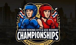 Бокс. Осиё чемпионатининг илк кунини ажойиб тарзда ўтказдик!